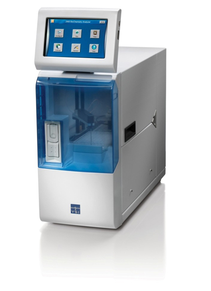 Biochemistry Analyser