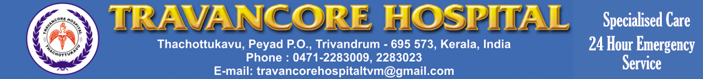 Travancore Hospitals
